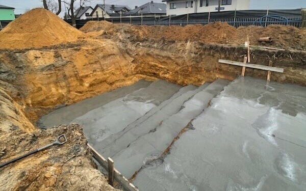 Budowa Śląskiego Hospicjum Stacjonarnego TuSieTuli