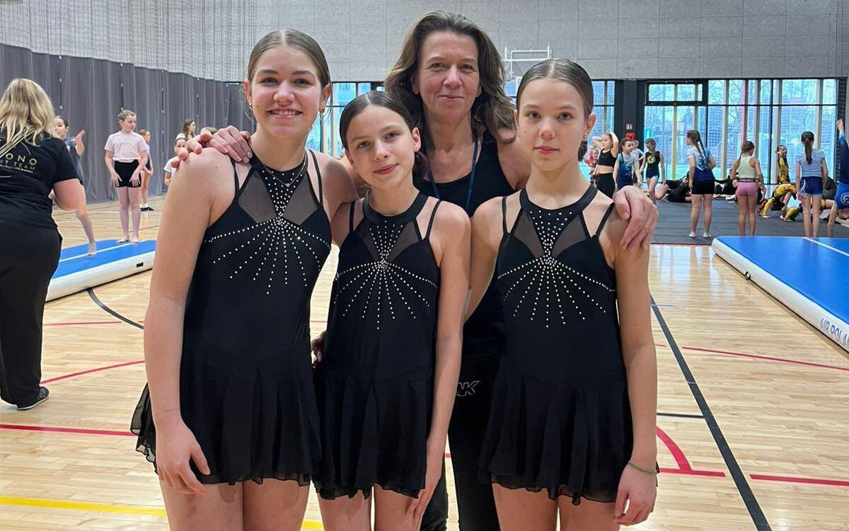 Pomóż dzieciom spełniać sportowe marzenia – zbieramy na busa