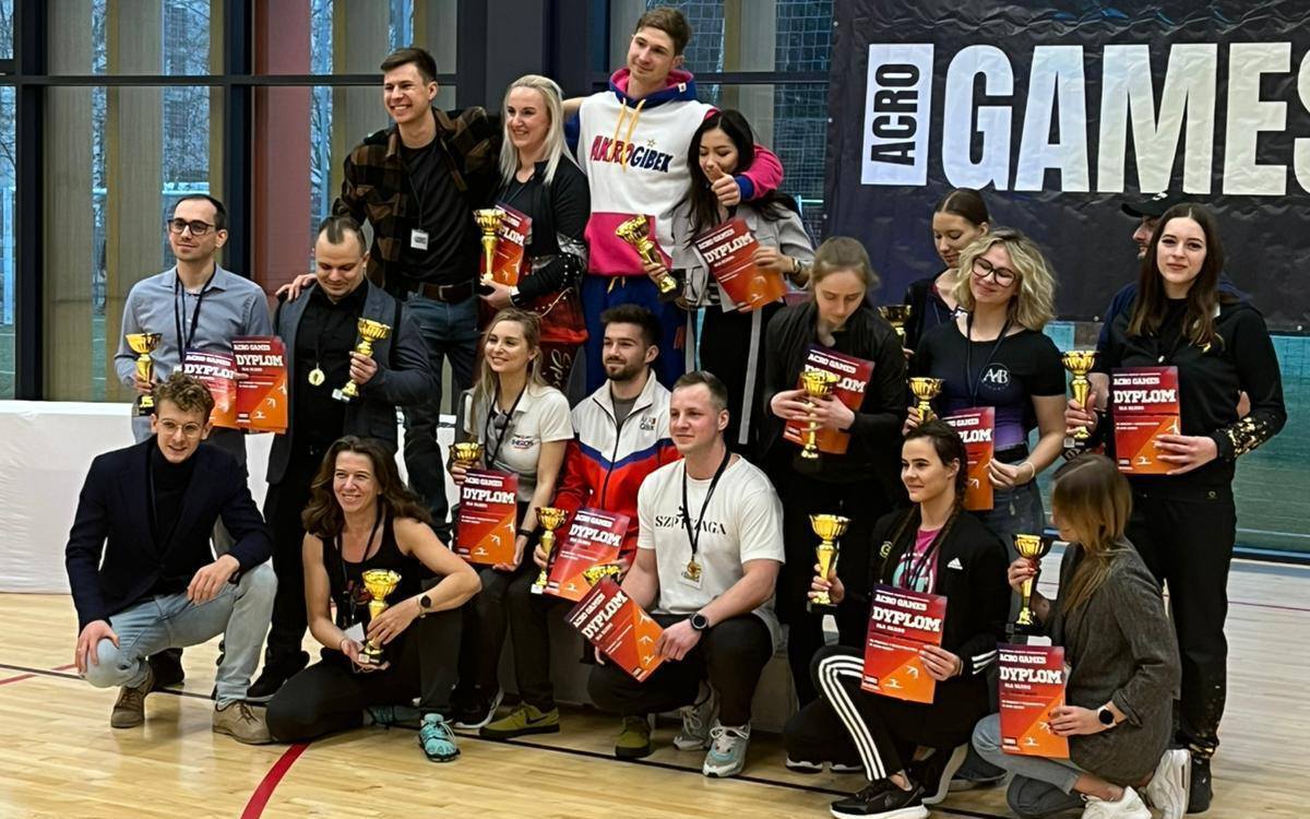 Pomóż dzieciom spełniać sportowe marzenia – zbieramy na busa