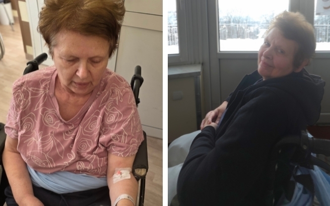 Teresa Bulska-Leśniak