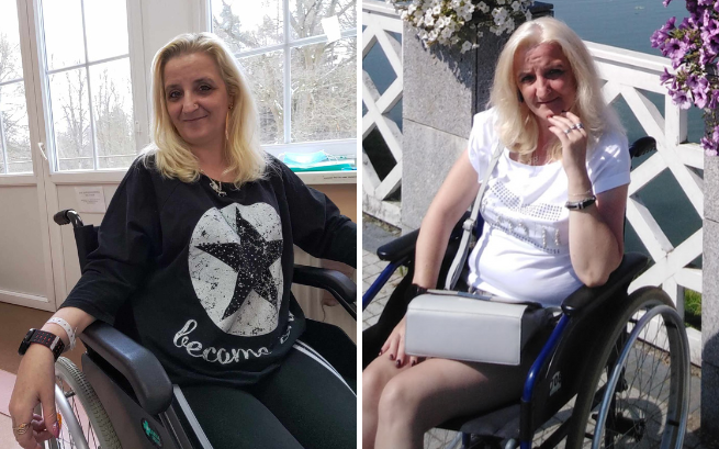 Małgorzata Zdobylak