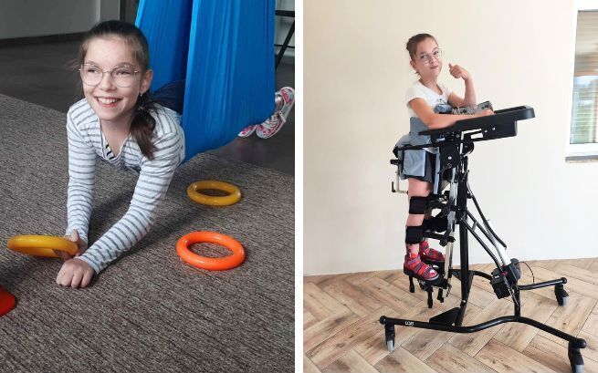 Vanessa Klepczyńska