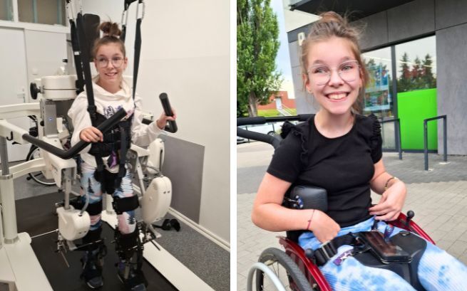 Vanessa Klepczyńska