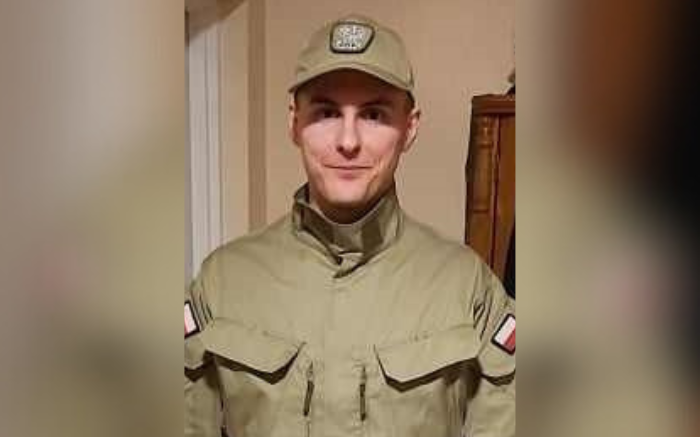 Bartosz Bartoszewski