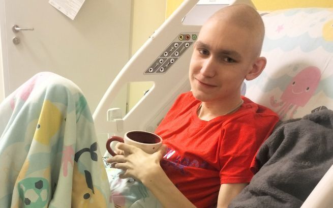 Gabriel Michał Gajek