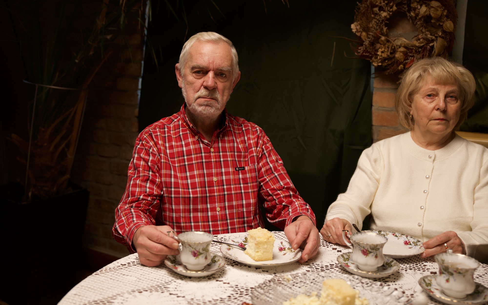 Pomóż wypełnić pustkę - podaruj obecność Stowarzyszenie mali bracia Ubogich