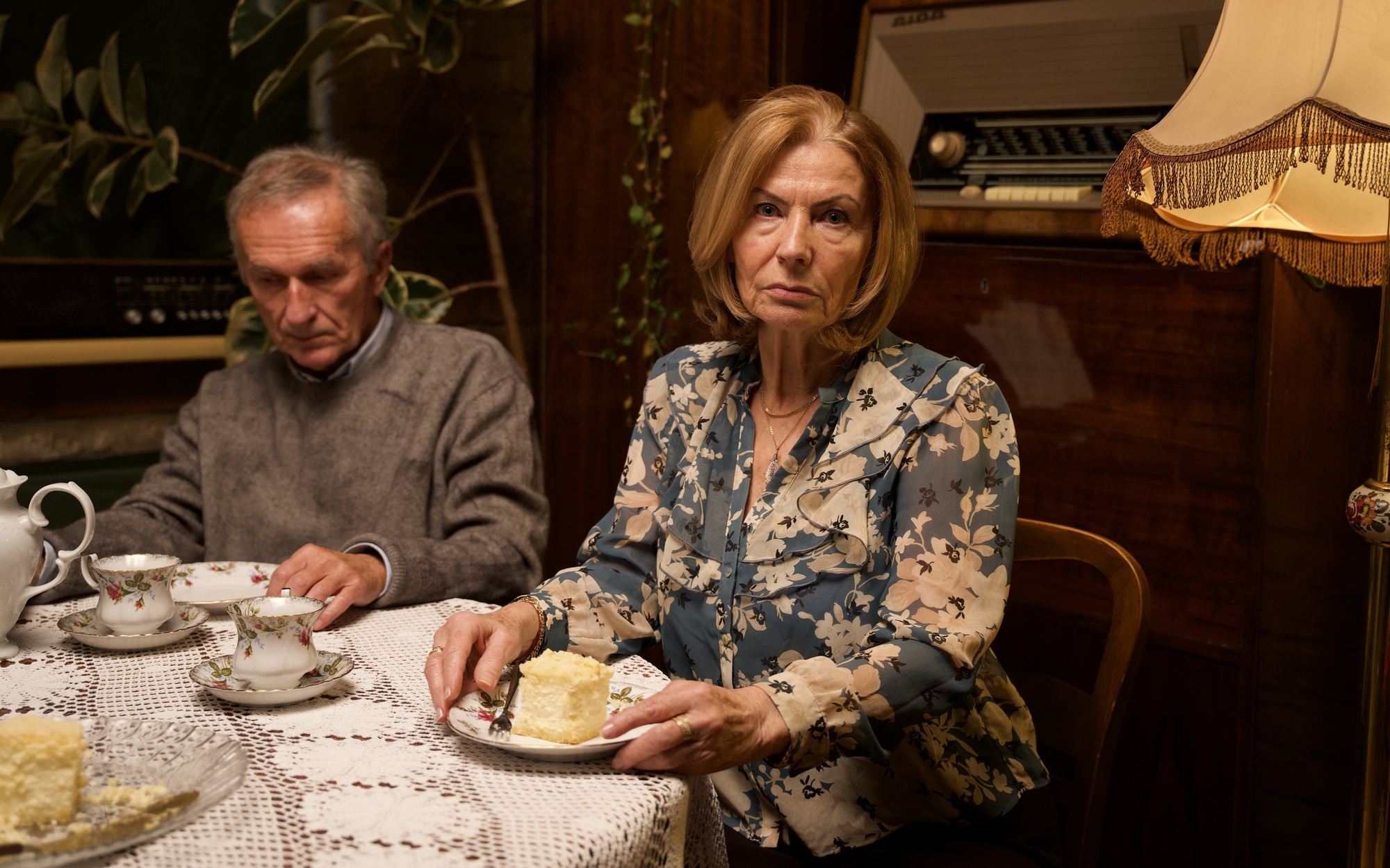 Pomóż wypełnić pustkę - podaruj obecność Stowarzyszenie mali bracia Ubogich