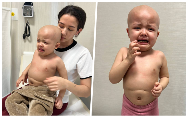 Shukrona Bakhtiyorova