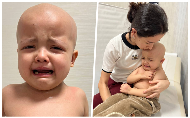 Shukrona Bakhtiyorova