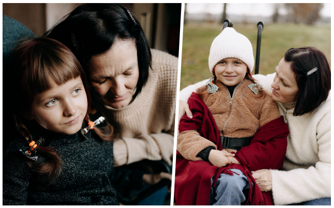 Ekaterina Vinahradava