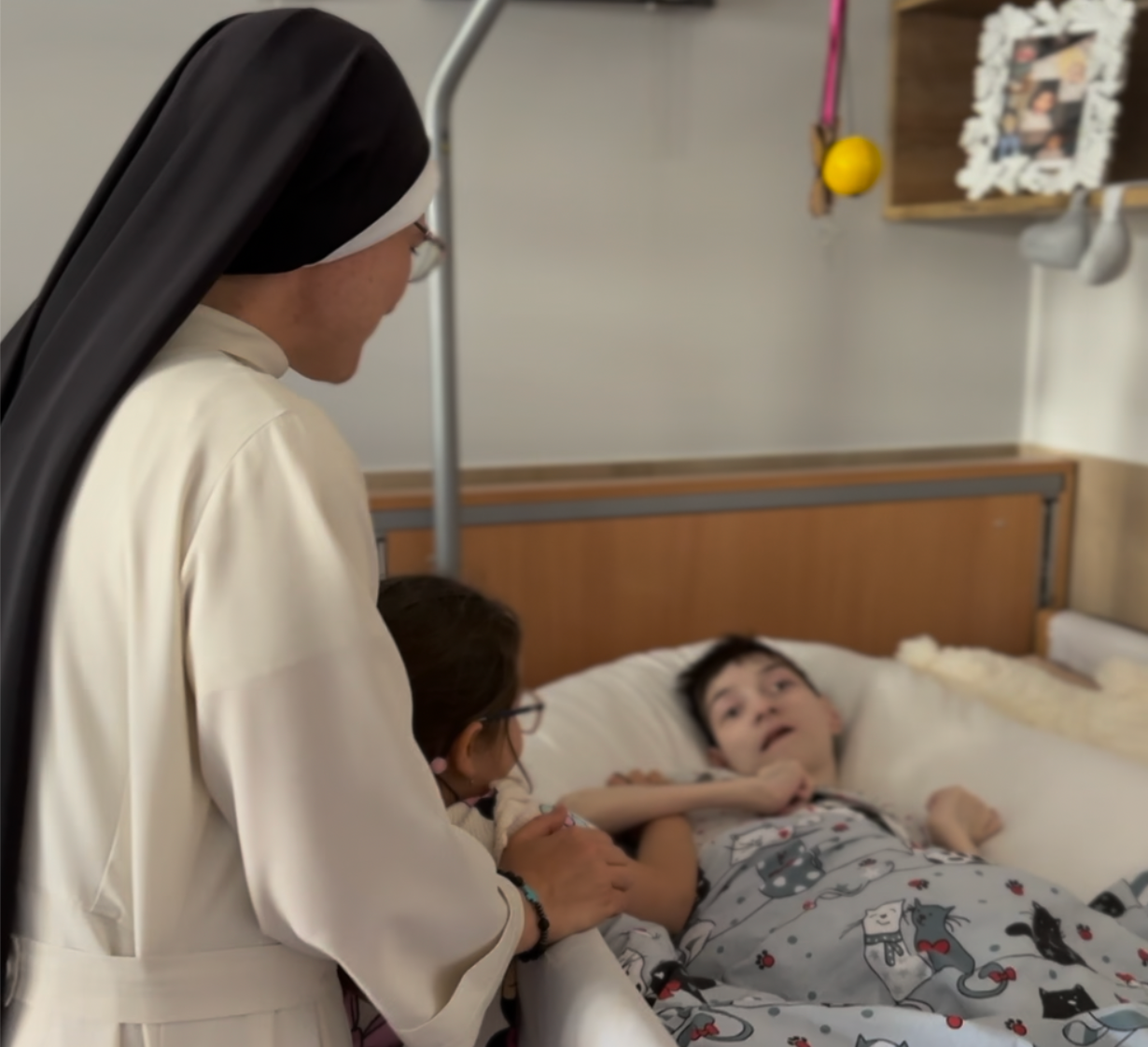 Dokończenie remontu DPS Mielżyn