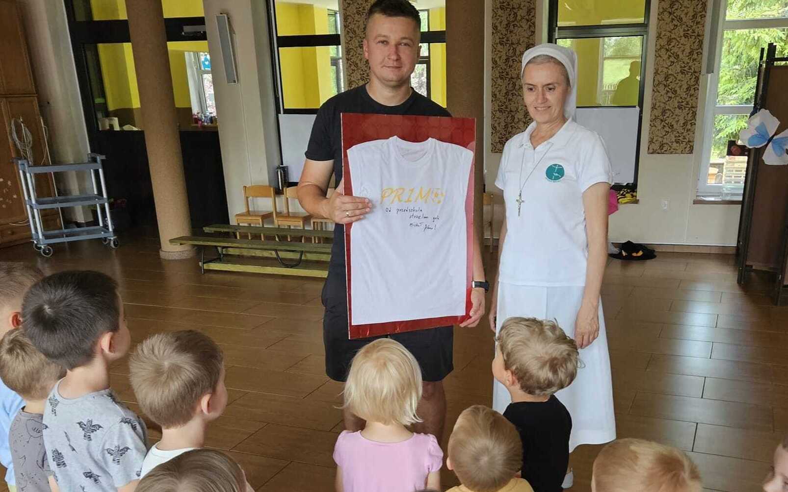 Dobry start dla dzieci