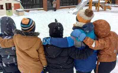 Dobry start dla dzieci