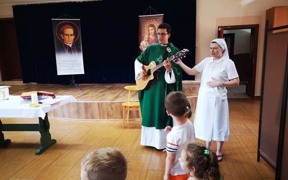 Dobry start dla dzieci