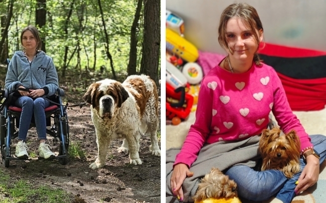 Wiktoria Wilczyńska