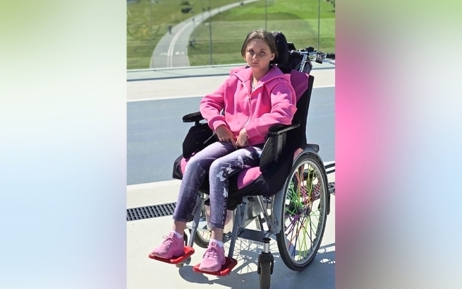 Wiktoria Wilczyńska