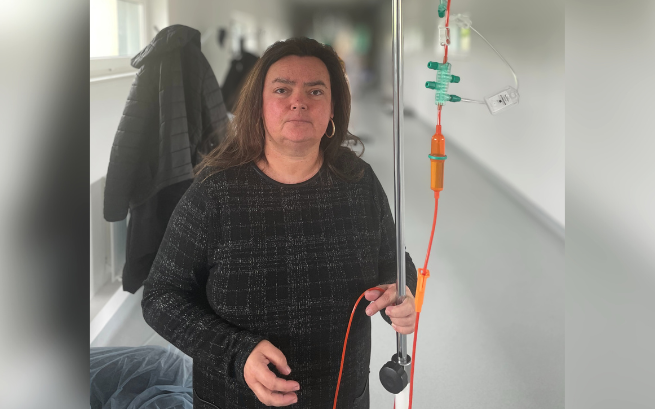 Dagmara Buklarewicz-Rutkowska