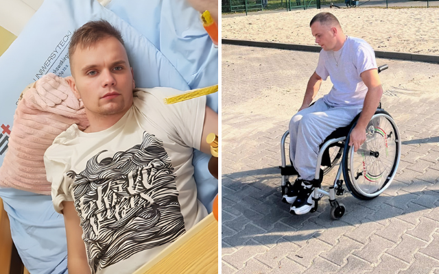 Sebastian Kowalkowski