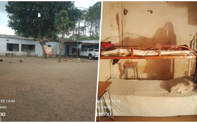 Młyn zamiast głodu. Edukacja zamiast wykluczenia. Dajemy wędkę zamiast ryby.