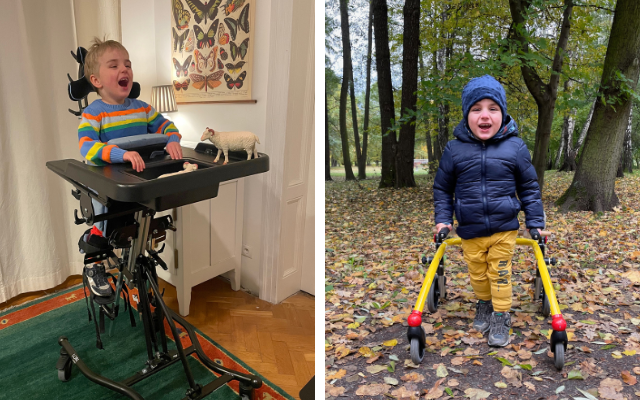 Julian Proń-Zawiski