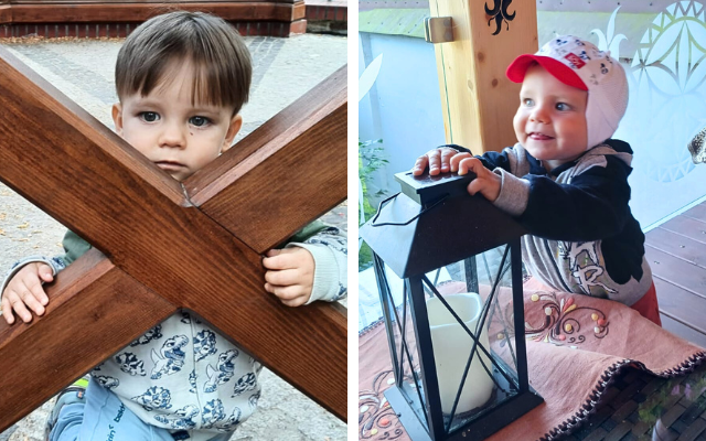 Franciszek Klusek-Stachurski