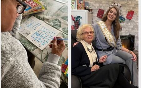 Kobiecość też bywa bezdomna - wyjątkowy Dzień Kobiet.