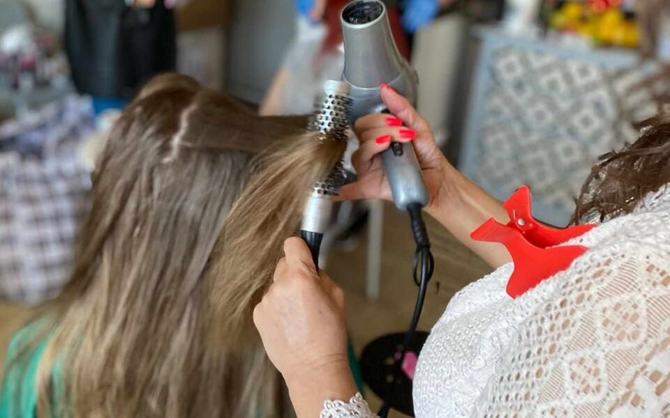 Kobiecość też bywa bezdomna - wyjątkowy Dzień Kobiet.