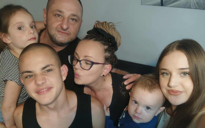 Anna Adamek-Głowacka