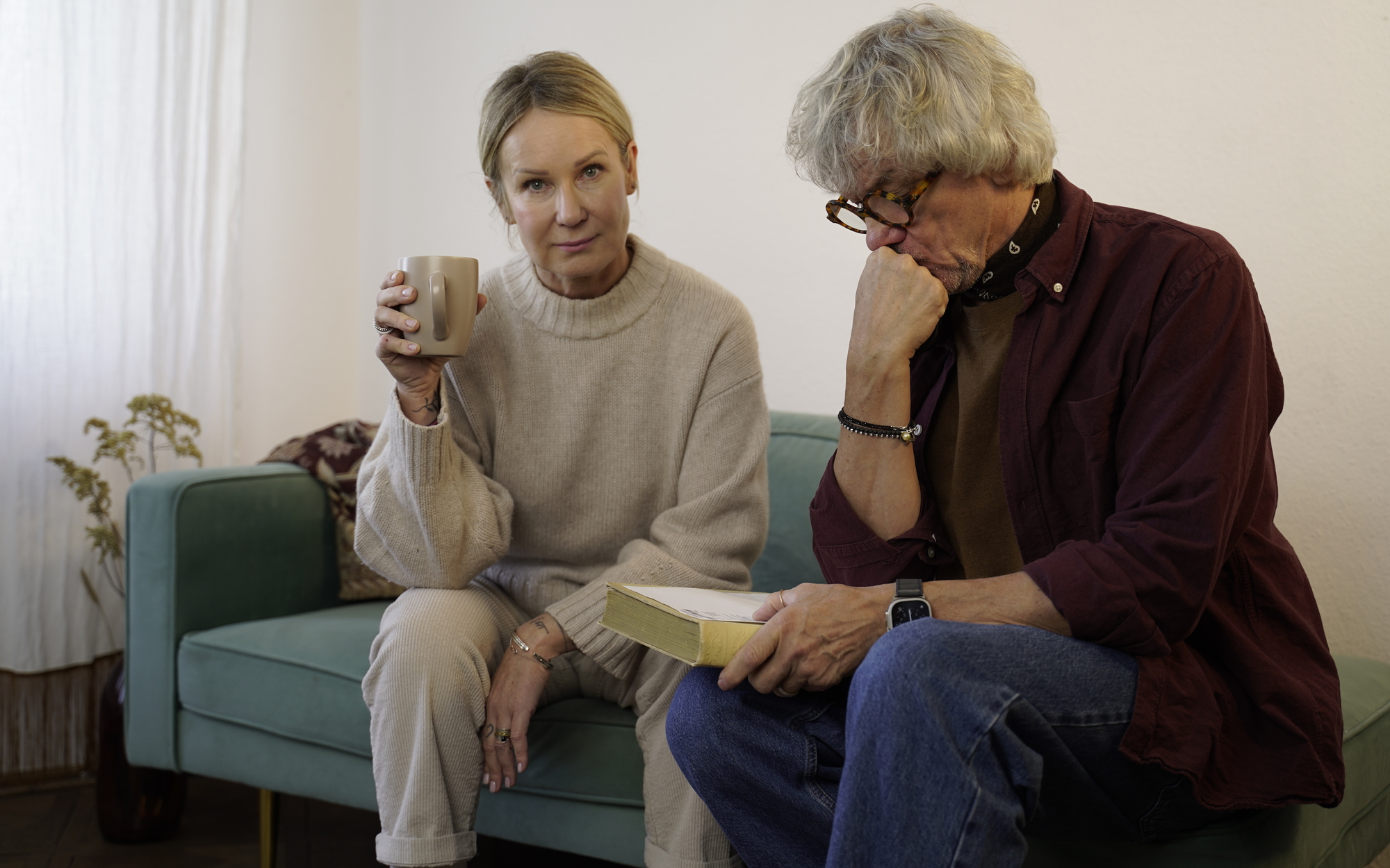 Pomóż nam zbudować Ogólnopolską Sieć Wolontariuszy Onkologicznych!