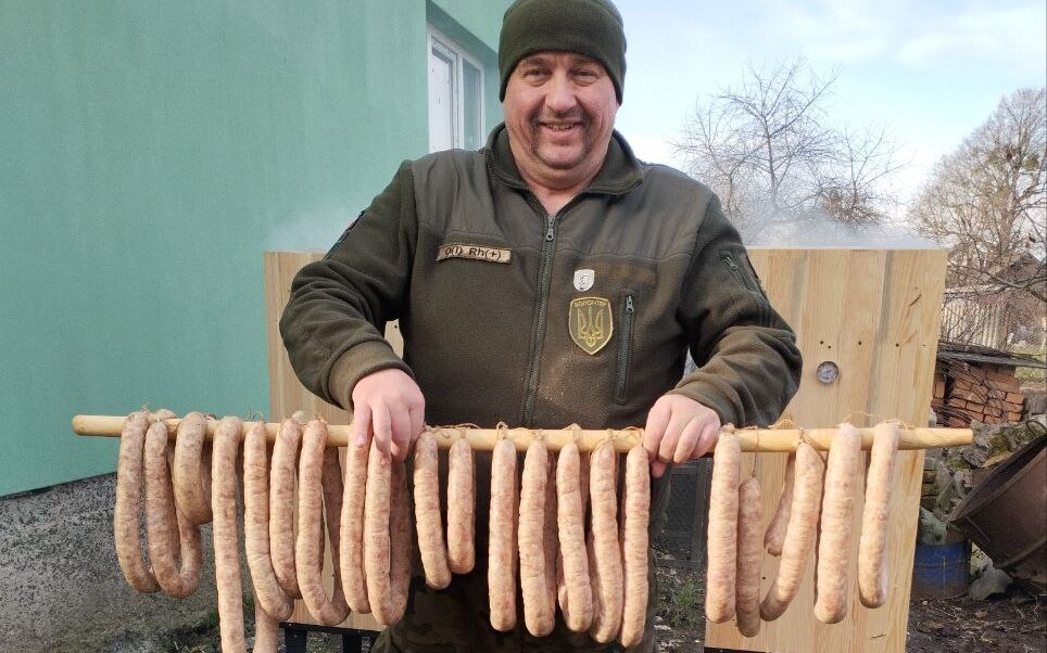 Od czterech lat pomagamy tam, gdzie pomoc naprawdę ratuje życie