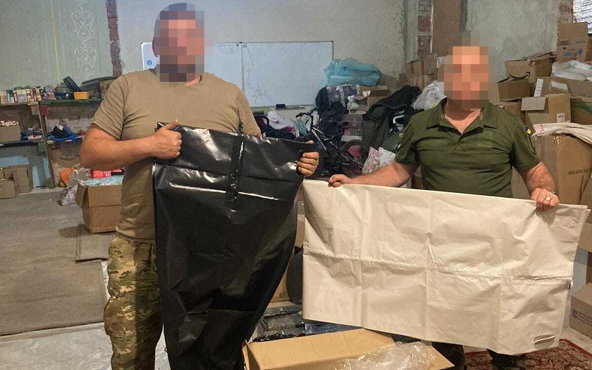 Od czterech lat pomagamy tam, gdzie pomoc naprawdę ratuje życie