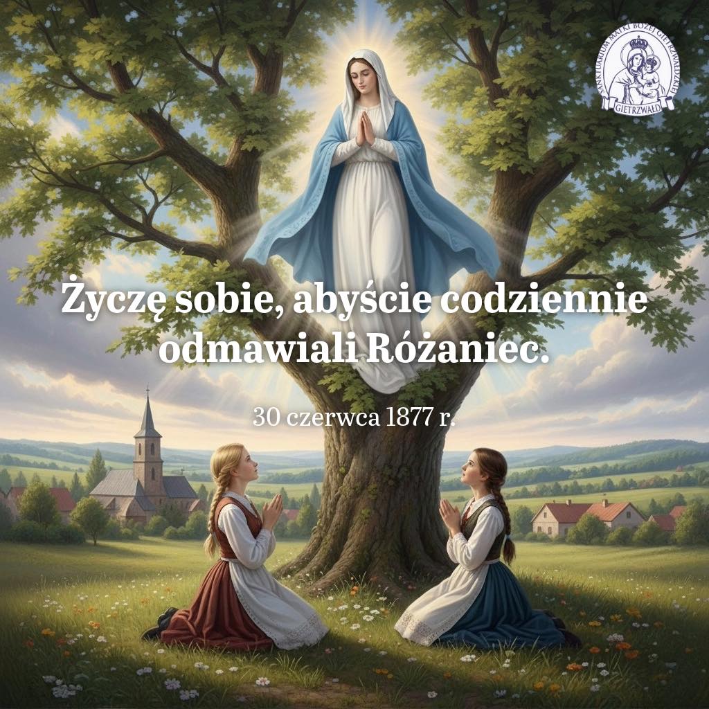 Remont bazyliki w Gietrzwałdzie