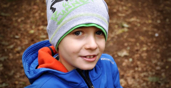 Kacper Szajkowski