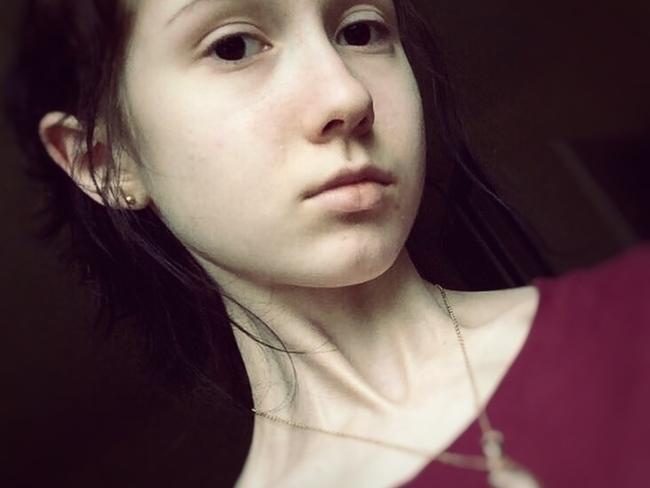 Adrianna Pecka