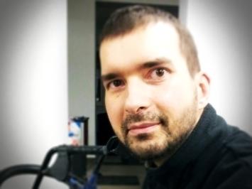 Dariusz Więckowski