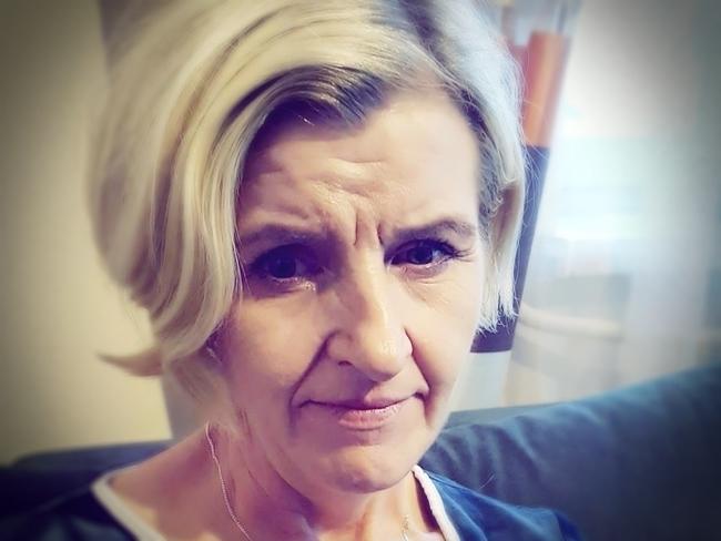 Krystyna Pawluk