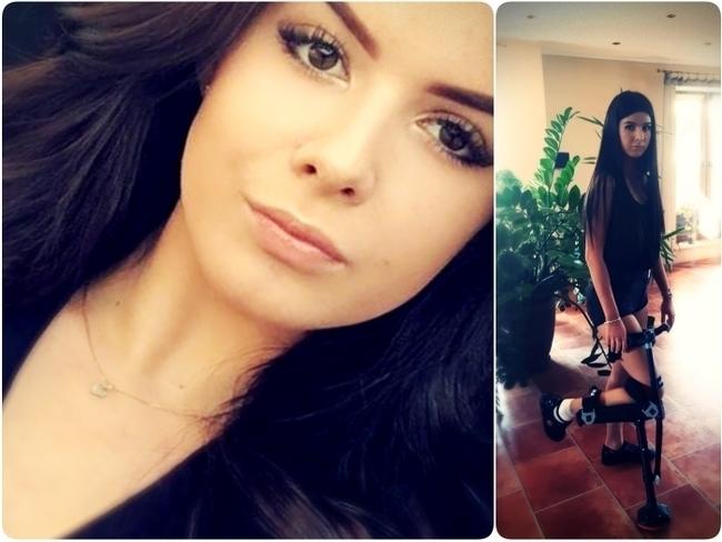 Paulina Nasalska