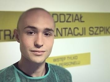 Adam Łach