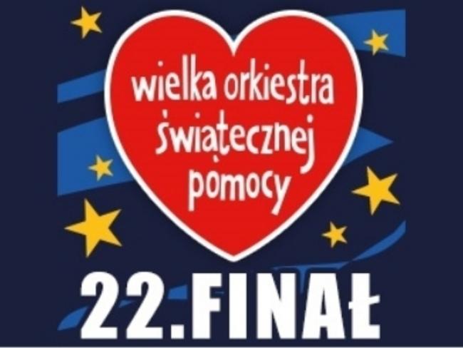 Wielka Orkiestra Świątecznej Pomocy