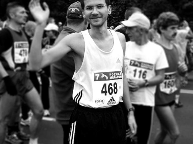 Piotr Duchnowicz