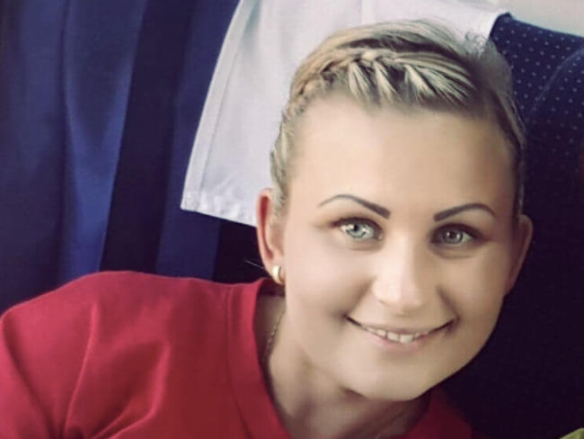 Karina Antczak