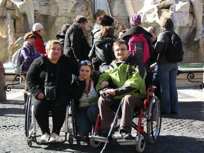 Fundacja "Wyjdź z domu"
