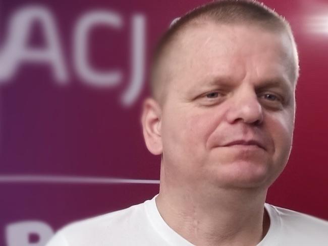 Józef Kędzierski