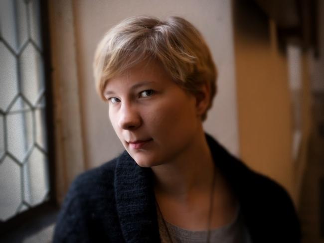 Agnieszka Gniady