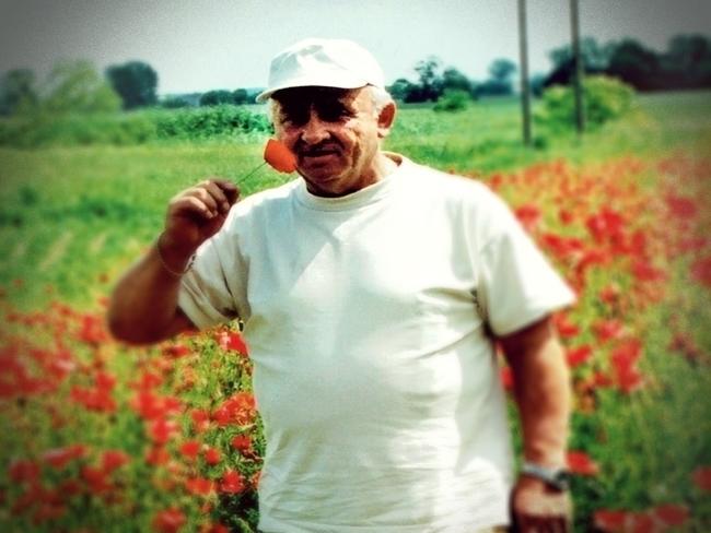 Stefan Dróżdż
