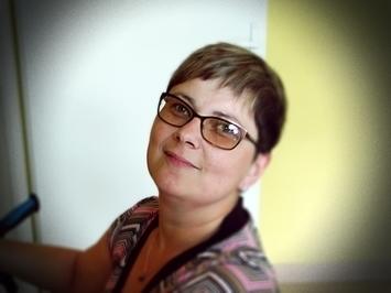 Ewelina Chmielewska