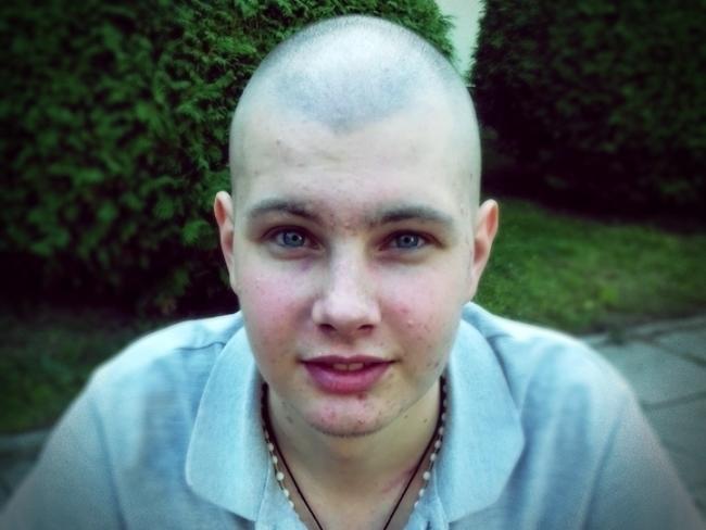 Bohdan Hudymczuk