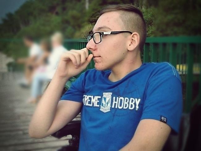 Łukasz Spieczyński