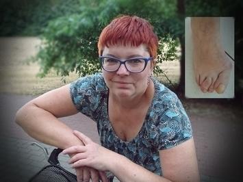 Hanna Człapińska
