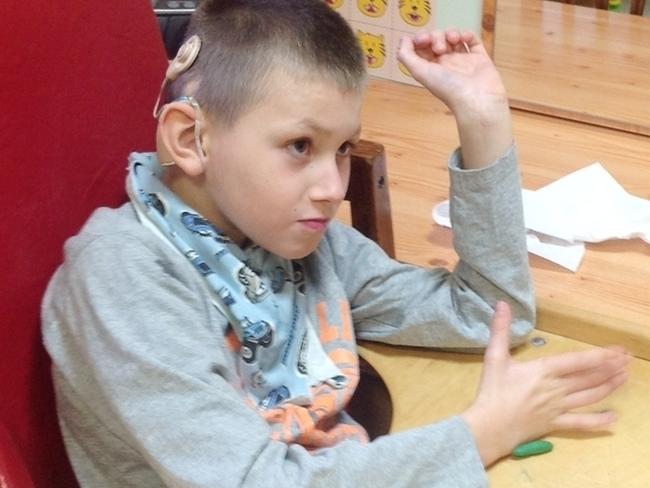 Wiktor Hrywas